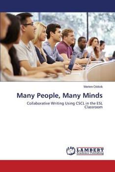 Paperback Many People, Many Minds Book