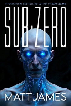Paperback Sub-Zero Book