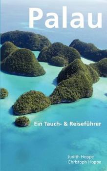 Paperback Palau (German Edition) [German] Book