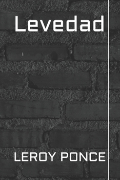 Paperback Levedad [Spanish] Book
