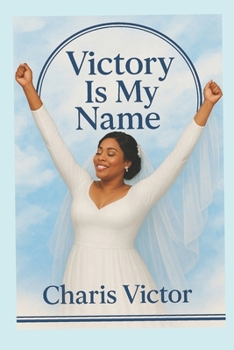 Paperback Victor Is My Name Book