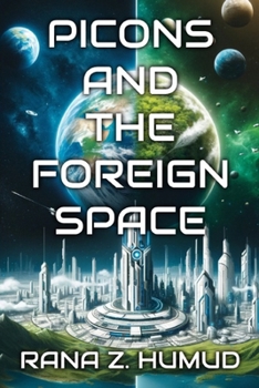 Paperback Picons And The Foreign Space Book