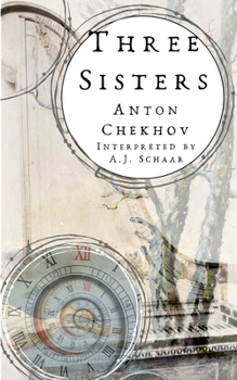 Paperback Three Sisters Book
