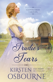 Paperback Trudie's Tears Book