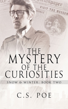 Paperback The Mystery of the Curiosities Book