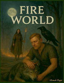 Paperback Fire World Book