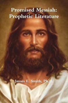 Paperback Promised Messiah: Prophetic Literature Book