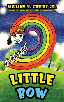Hardcover Little Bow Book