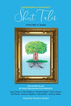 Paperback Short Tales 2020: Volume 3 Book