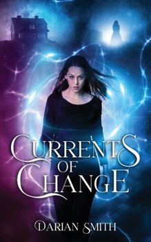 Paperback Currents of Change Book