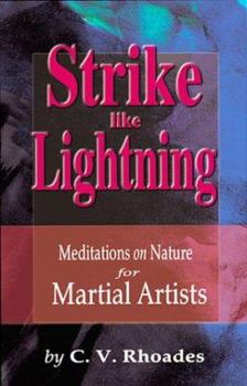 Paperback Strike Like Lightning Book