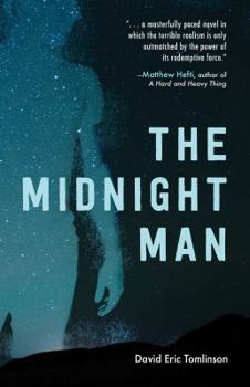 Hardcover The Midnight Man Book