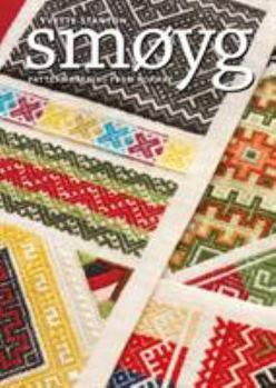 Paperback Smoyg: Pattern Darning from Norway Book