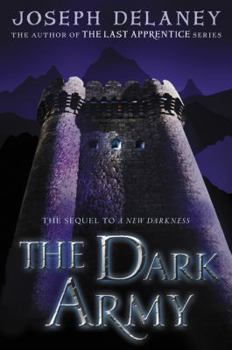 Spook's : The Dark Army - Book #2 of the Starblade Chronicles