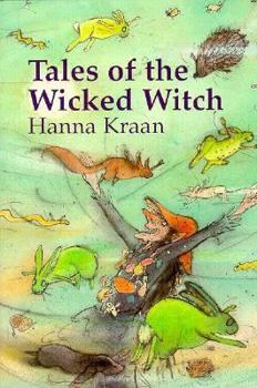 Tales of the Wicked Witch - Book #1 of the De boze Heks