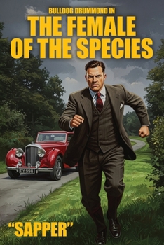 Paperback The Female of the Species Book