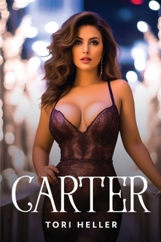 Paperback Carter Book