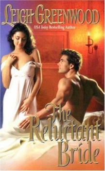 Paperback The Reluctant Bride Book