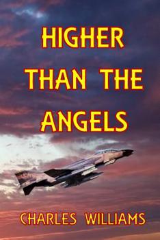 Paperback Higher Than The Angels Book