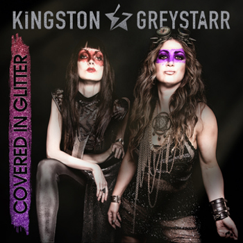 Music - CD Kingston & Greystarr Book