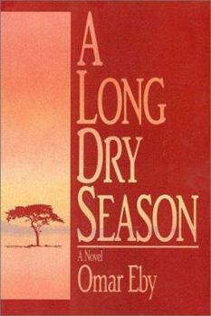 Hardcover A Long Dry Season Book