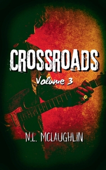 Paperback Crossroads, Volume 3 Book