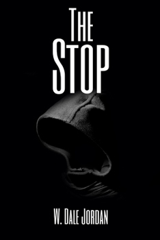 Paperback The Stop Book