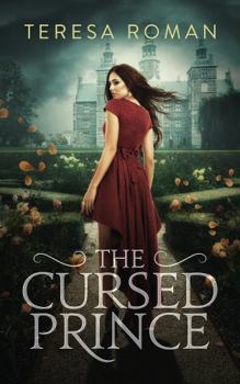 Paperback The Cursed Prince Book