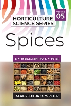 Paperback Spices Book