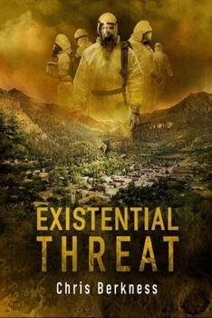 Paperback Existential Threat Book