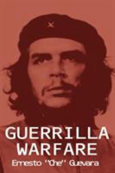 Paperback Guerrilla Warfare Book