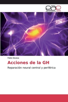 Paperback Acciones de la GH [Spanish] Book