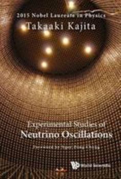 Hardcover Experimental Studies of Neutrino Oscillations Book