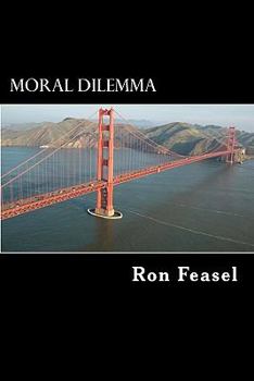 Paperback Moral Dilemma Book