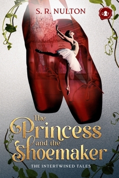 The Princess and the Shoemaker: Dyslexic-Friendly Edition (Dyslexic-Friendly Editions)