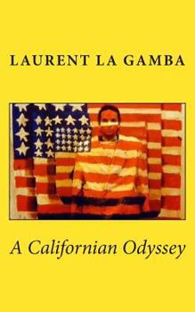 Paperback A Californian Odyssey Book