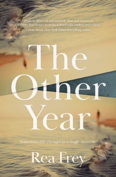 Paperback The Other Year Book