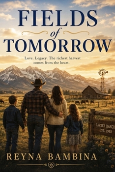 Fields of Tomorrow