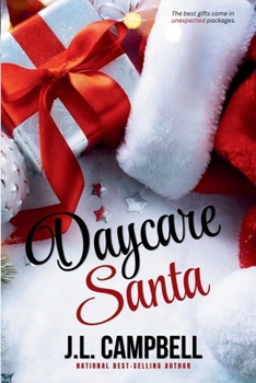Daycare Santa: A Sweet & Wholesome Holiday Romance