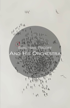 Paperback And His Orchestra Book