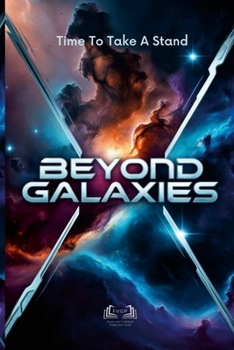 Paperback Beyond Galaxies Book