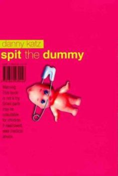 Paperback Spit the Dummy Book
