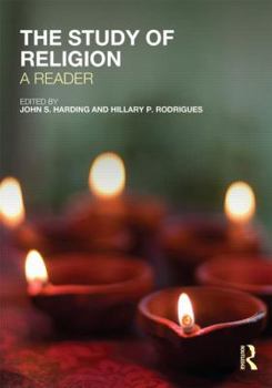 Paperback The Study of Religion: A Reader Book