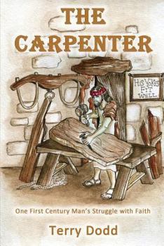 Paperback The Carpenter Book