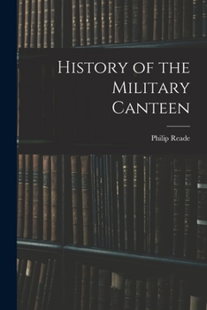 Paperback History of the Military Canteen Book