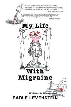 Paperback My Life with Migraine Book