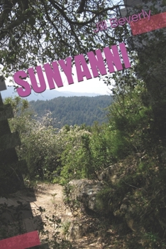 Paperback Sunyanni Book