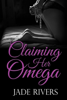 Paperback Claiming Her Omega Book