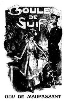 Paperback Boule de Suif: édition originale et annotée [French] Book