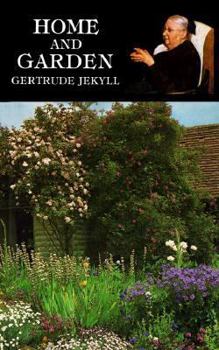 Hardcover Home and Garden Book
